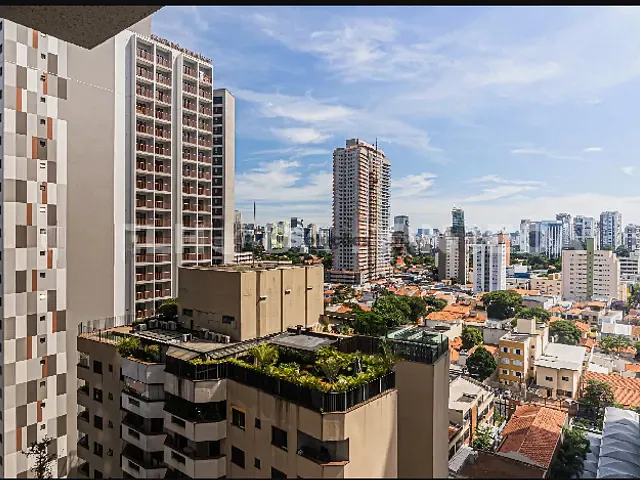 Apartamento 2 quartos e 2 banheiros, à venda, no bairro Jardim das Acácias em São Paulo