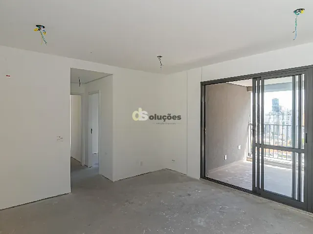 Apartamento 2 quartos e 2 banheiros, à venda, no bairro Jardim das Acácias em São Paulo