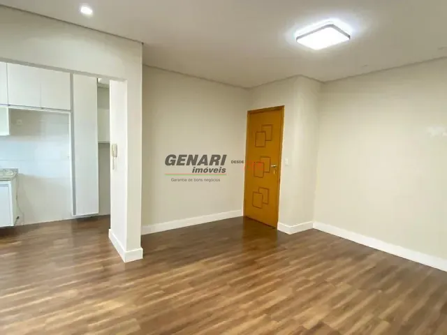 Apartamento 3 quartos e 2 banheiros, à venda, no bairro Aqui se Vive em Indaiatuba
