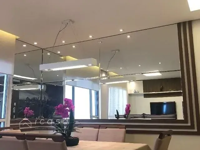 Apartamento 3 quartos e 2 banheiros, à venda, no bairro Jardim das Nações em Taubaté