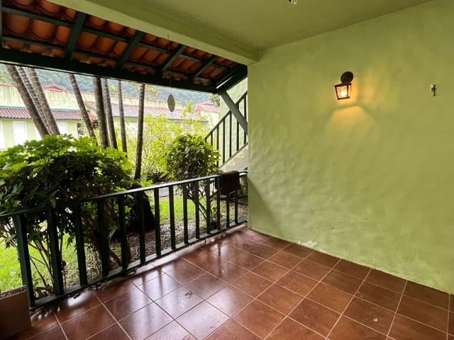 Foto do Apartamento - Apartamento com 2 dormitórios à venda, 56 m² por R$ 650.000,00 - Praia de Barequeçaba - São Sebastião/SP | INDEPENDENCE NEGOCIOS IMOBILIARIOS LTDA