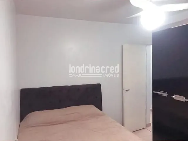 Apartamento com 61m², à venda, no bairro Santa Rita 2 em Londrina