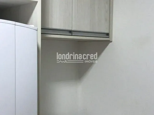 Apartamento com 61m², à venda, no bairro Santa Rita 2 em Londrina