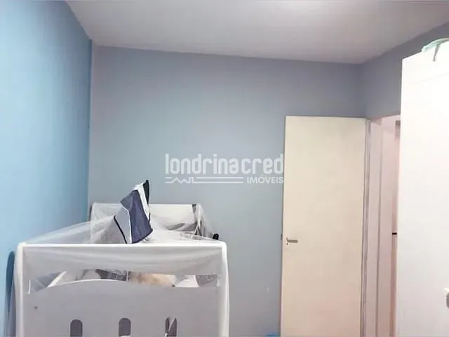 Apartamento com 61m², à venda, no bairro Santa Rita 2 em Londrina