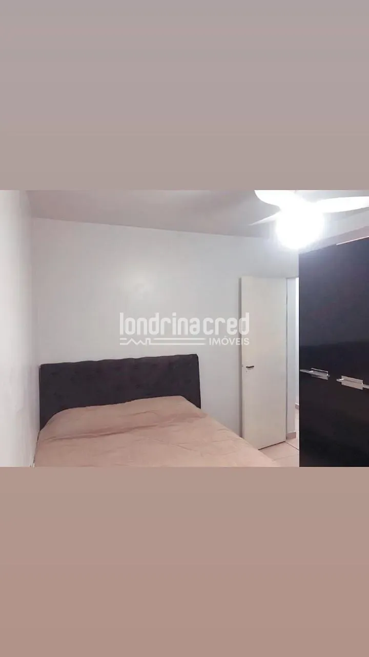Apartamento, 3 quartos, 58 m² - Foto 3