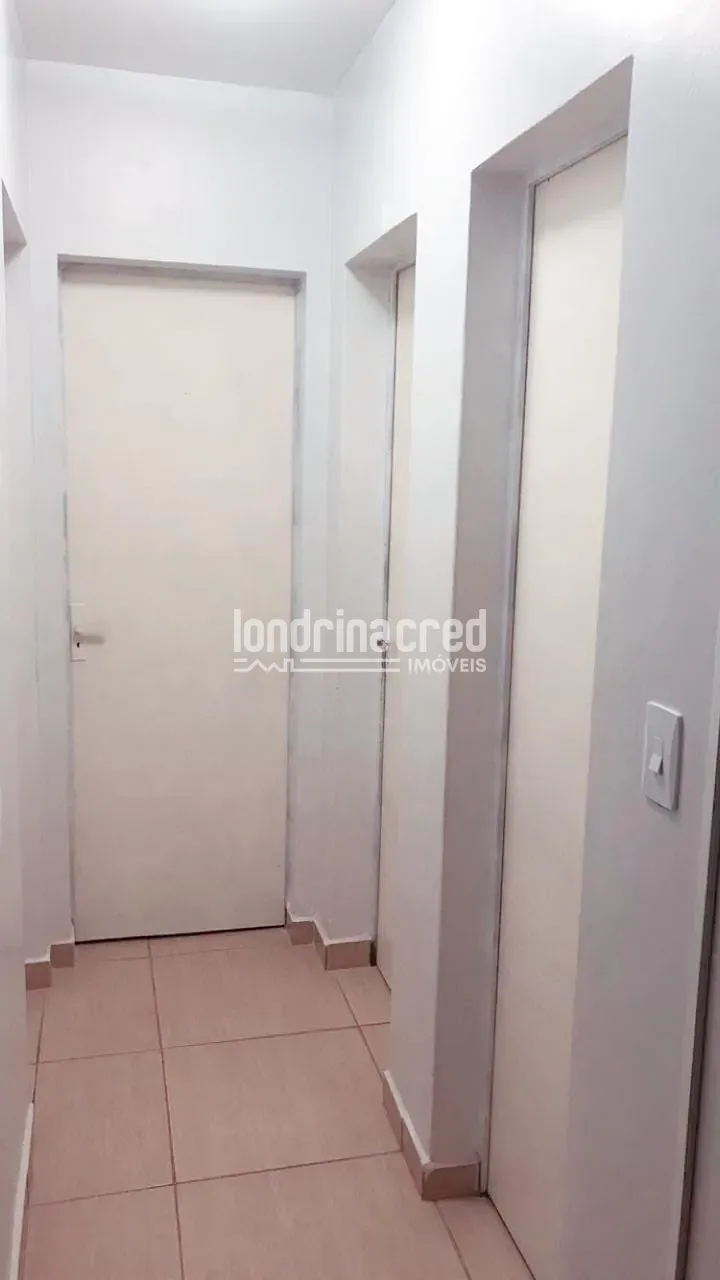 Apartamento, 3 quartos, 58 m² - Foto 13