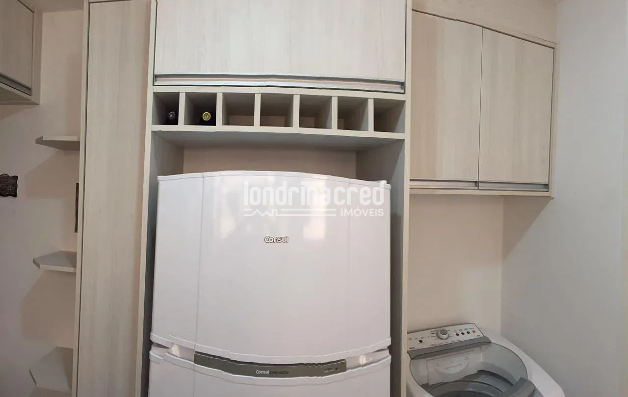 Apartamento, 3 quartos, 58 m² - Foto 2