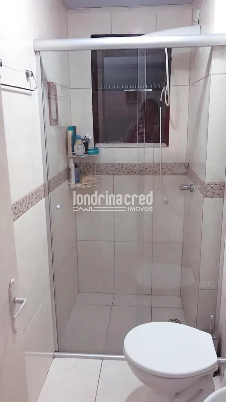 Apartamento, 3 quartos, 58 m² - Foto 8
