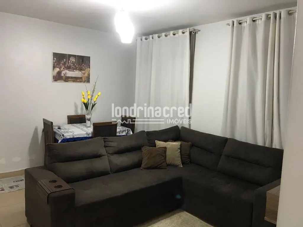 Apartamento, 3 quartos, 58 m² - Foto 9
