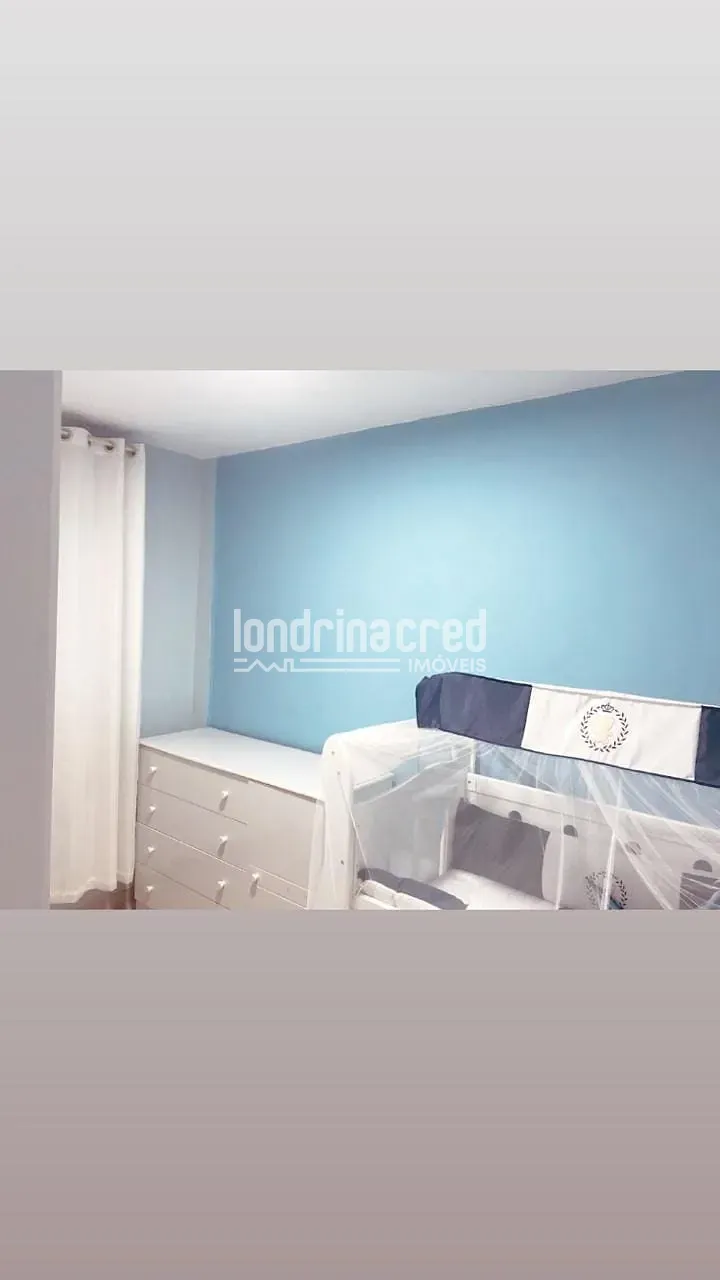Apartamento, 3 quartos, 58 m² - Foto 11