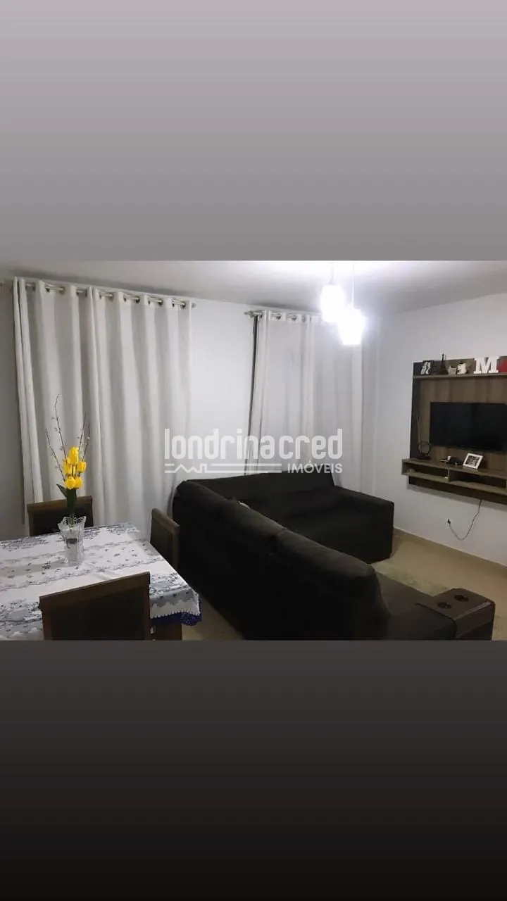 Apartamento, 3 quartos, 58 m² - Foto 6
