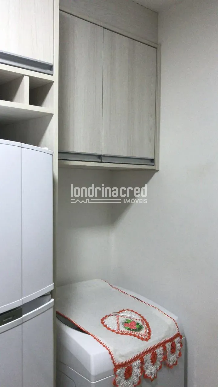 Apartamento, 3 quartos, 58 m² - Foto 5