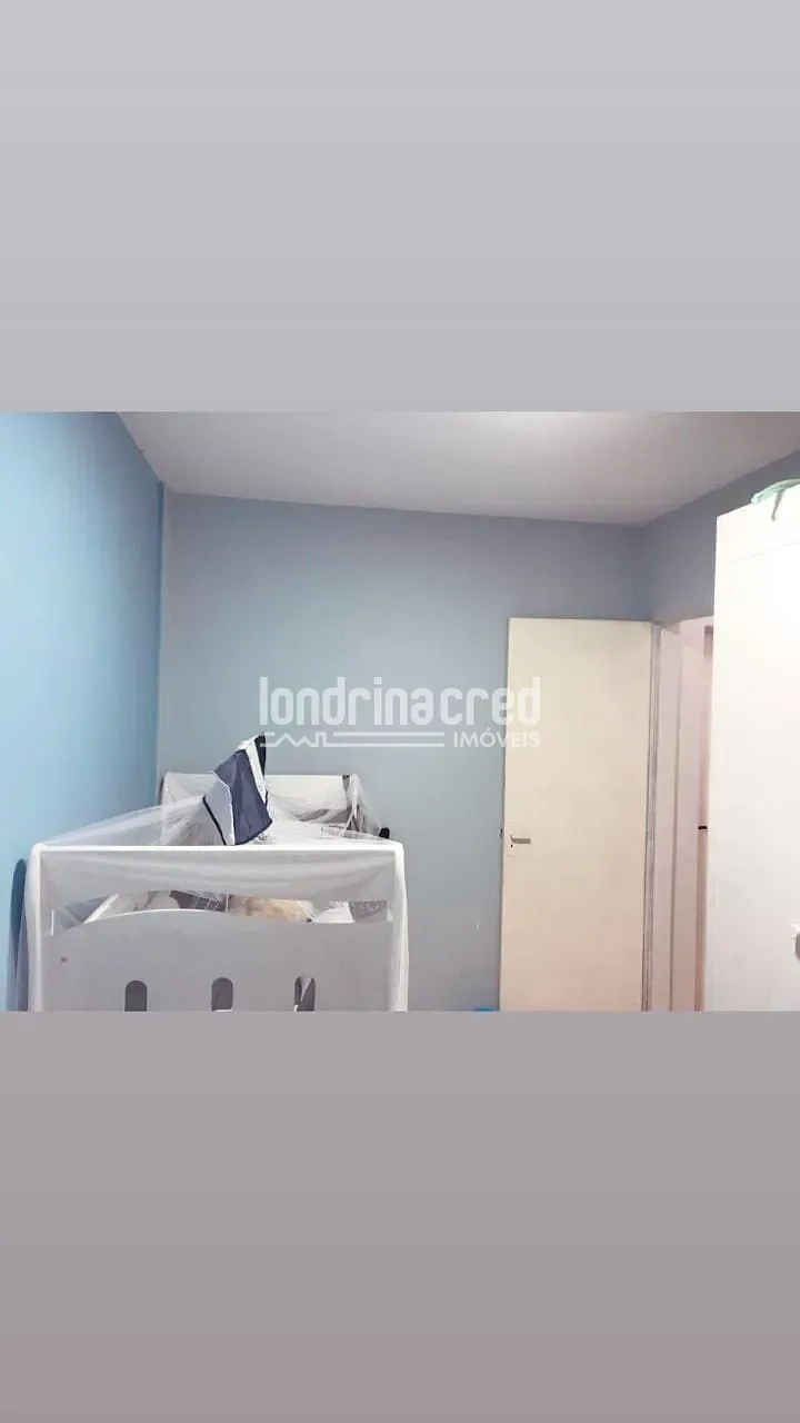 Apartamento, 3 quartos, 58 m² - Foto 4