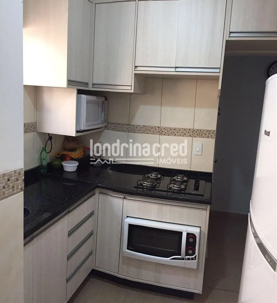 Apartamento, 3 quartos, 58 m² - Foto 14