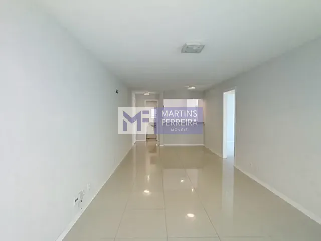 Apartamento com 80m² 2 quartos e 3 banheiros, para alugar, no bairro Recreio dos Bandeirantes em Rio de Janeiro