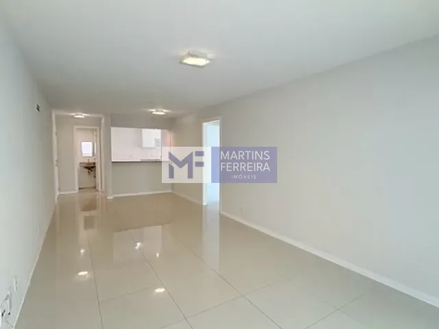 Apartamento com 80m² 2 quartos e 3 banheiros, para alugar, no bairro Recreio dos Bandeirantes em Rio de Janeiro