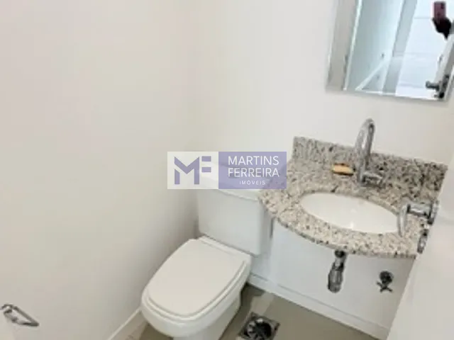 Apartamento com 80m² 2 quartos e 3 banheiros, para alugar, no bairro Recreio dos Bandeirantes em Rio de Janeiro