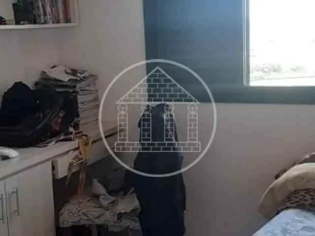 Apartamento 2 quartos e 1 banheiro, à venda, no bairro Interlagos em São Paulo