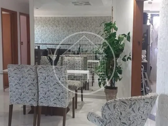 Apartamento 2 quartos e 1 banheiro, à venda, no bairro Interlagos em São Paulo