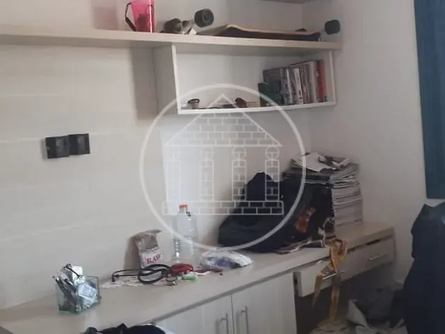 Apartamento 2 quartos e 1 banheiro, à venda, no bairro Interlagos em São Paulo