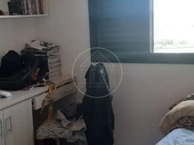 Apartamento 2 quartos e 1 banheiro, à venda, no bairro Interlagos em São Paulo