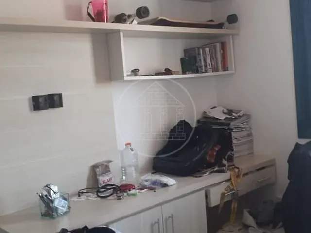 Apartamento 2 quartos e 1 banheiro, à venda, no bairro Interlagos em São Paulo