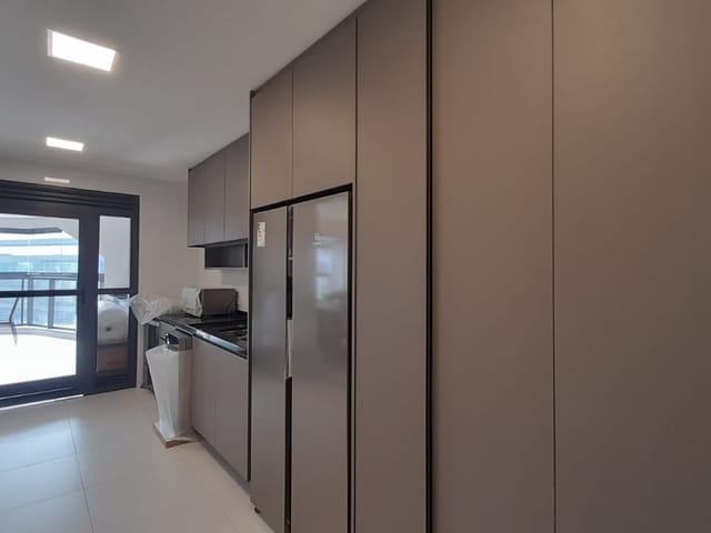 Apartamento com 196m² 3 quartos e 4 banheiros, à venda ou para alugar, no bairro Chácara Santo Antônio (Zona Sul) em São Paulo