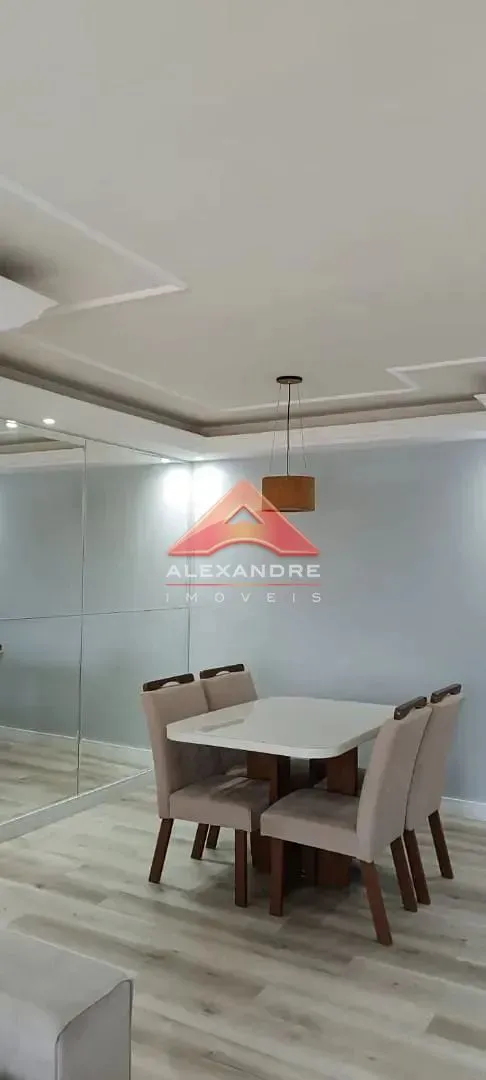 Apartamento, 3 quartos, 88 m² - Foto 13