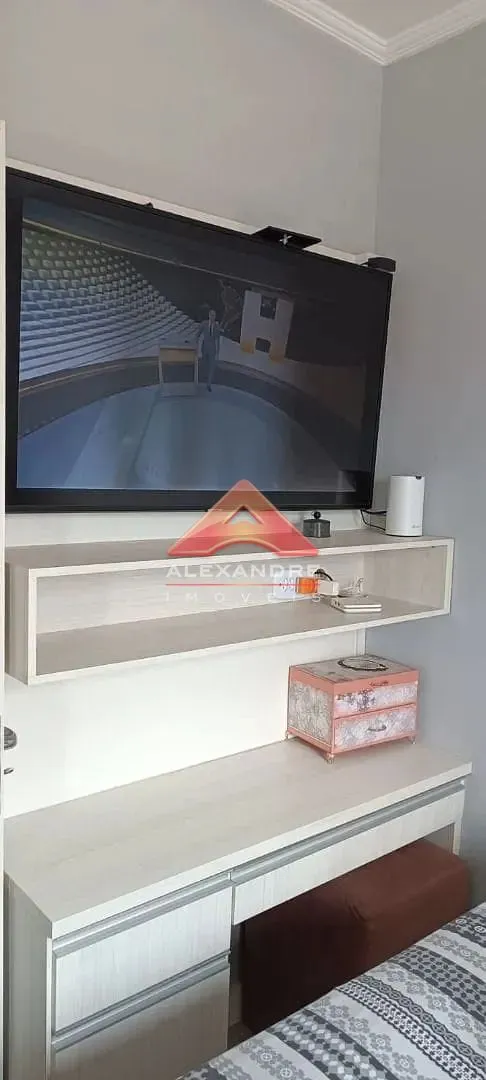 Apartamento, 3 quartos, 88 m² - Foto 12