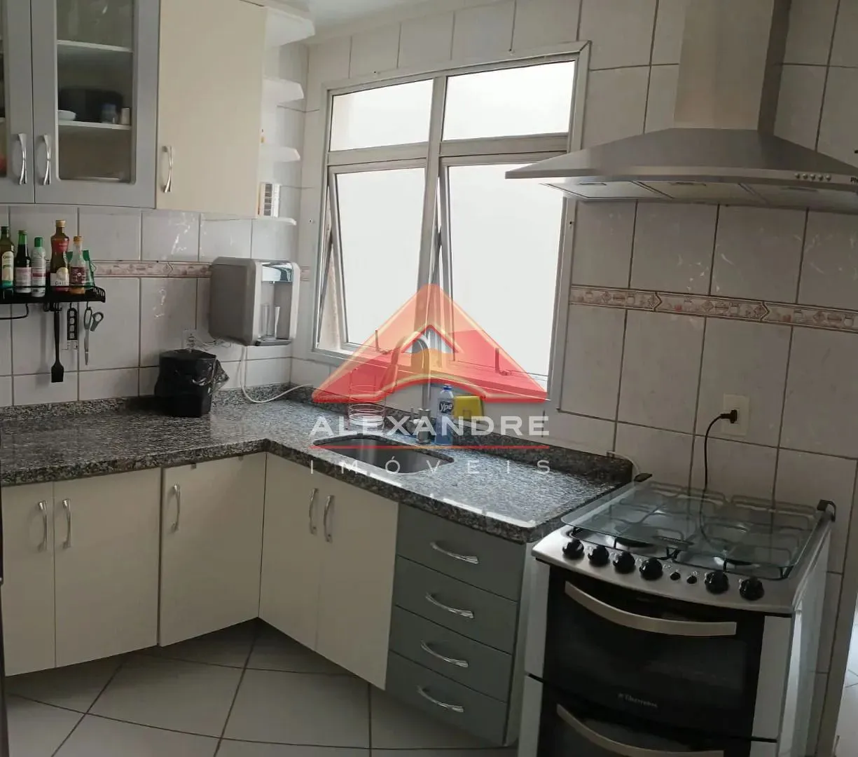 Apartamento, 3 quartos, 88 m² - Foto 11