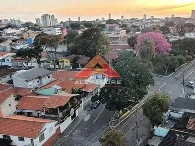 Apartamento com 122m² 3 quartos e 2 banheiros, à venda, no bairro Monte Castelo em São José Dos Campos
