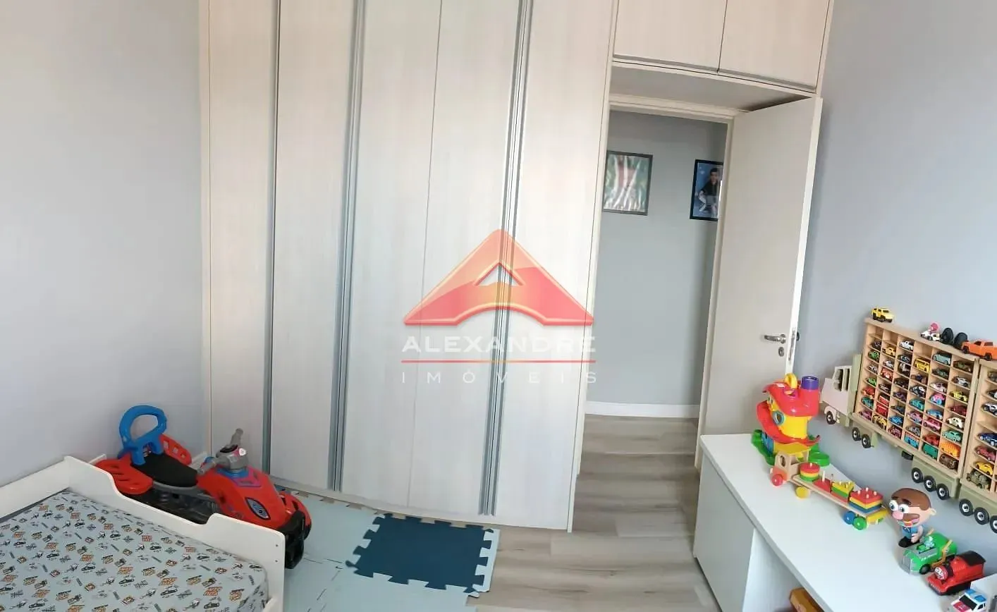 Apartamento, 3 quartos, 88 m² - Foto 19