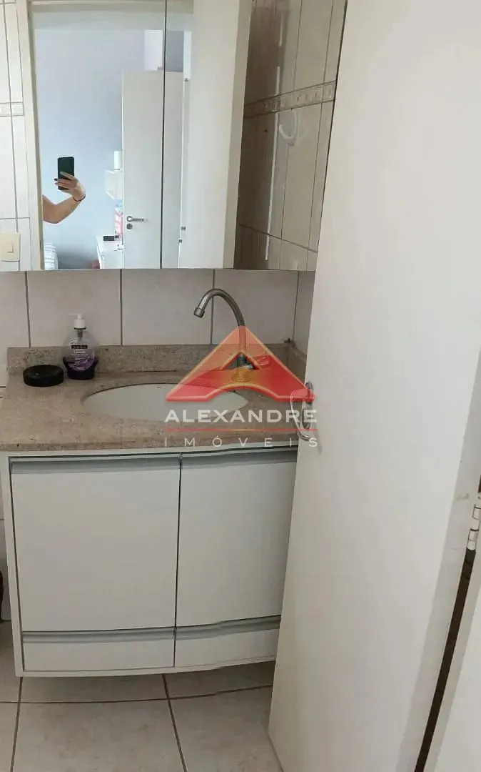 Apartamento, 3 quartos, 88 m² - Foto 9