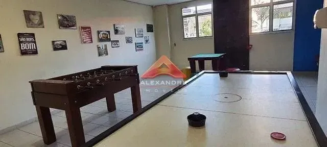 Apartamento, 3 quartos, 88 m² - Foto 3
