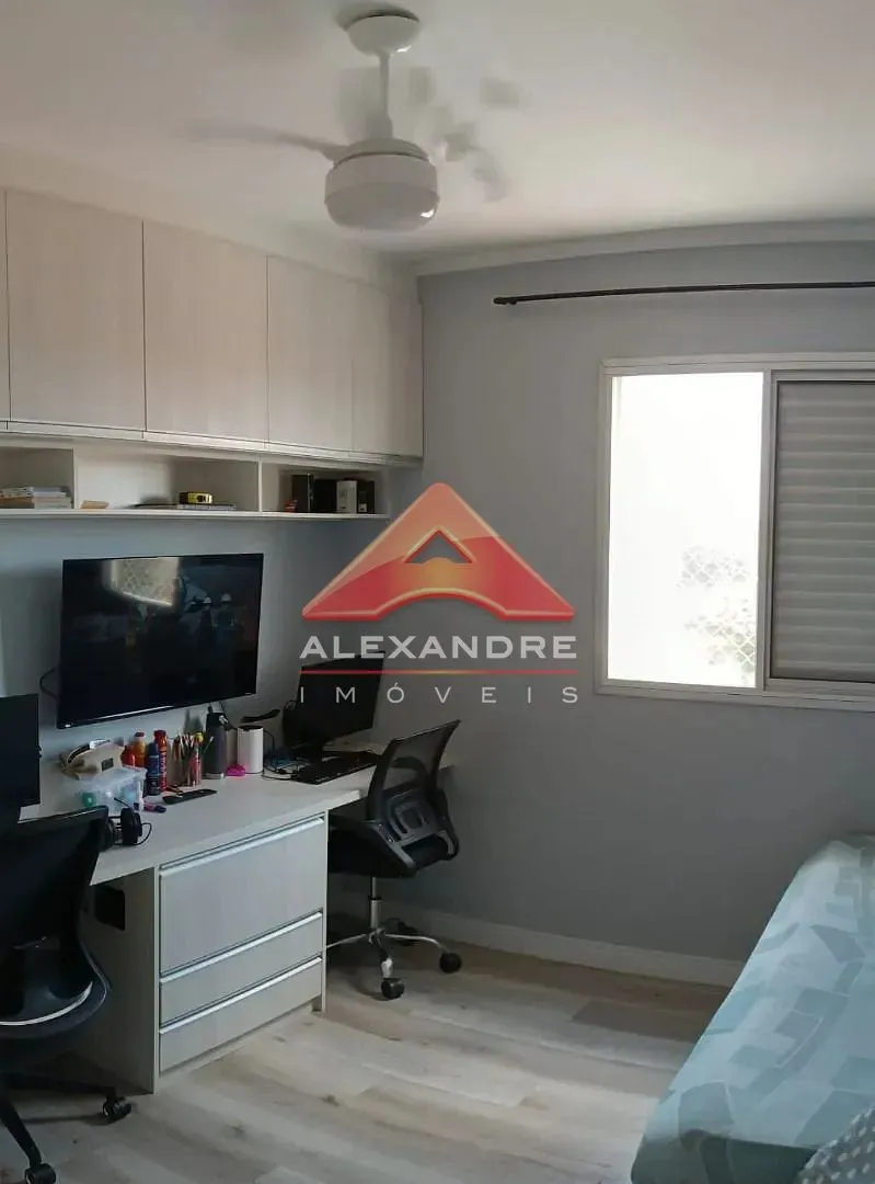 Apartamento, 3 quartos, 88 m² - Foto 24