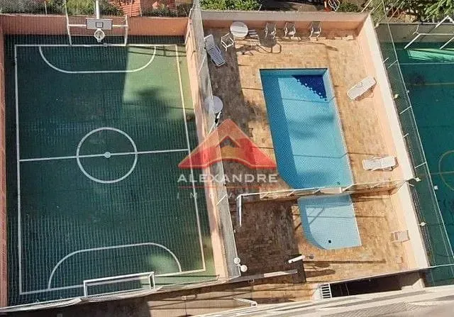 Apartamento, 3 quartos, 88 m² - Foto 2