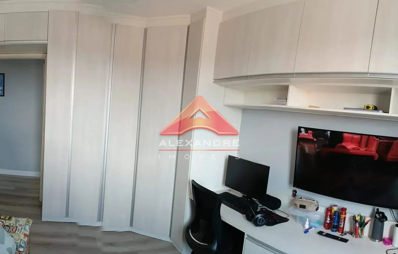 Apartamento, 3 quartos, 88 m² - Foto 7