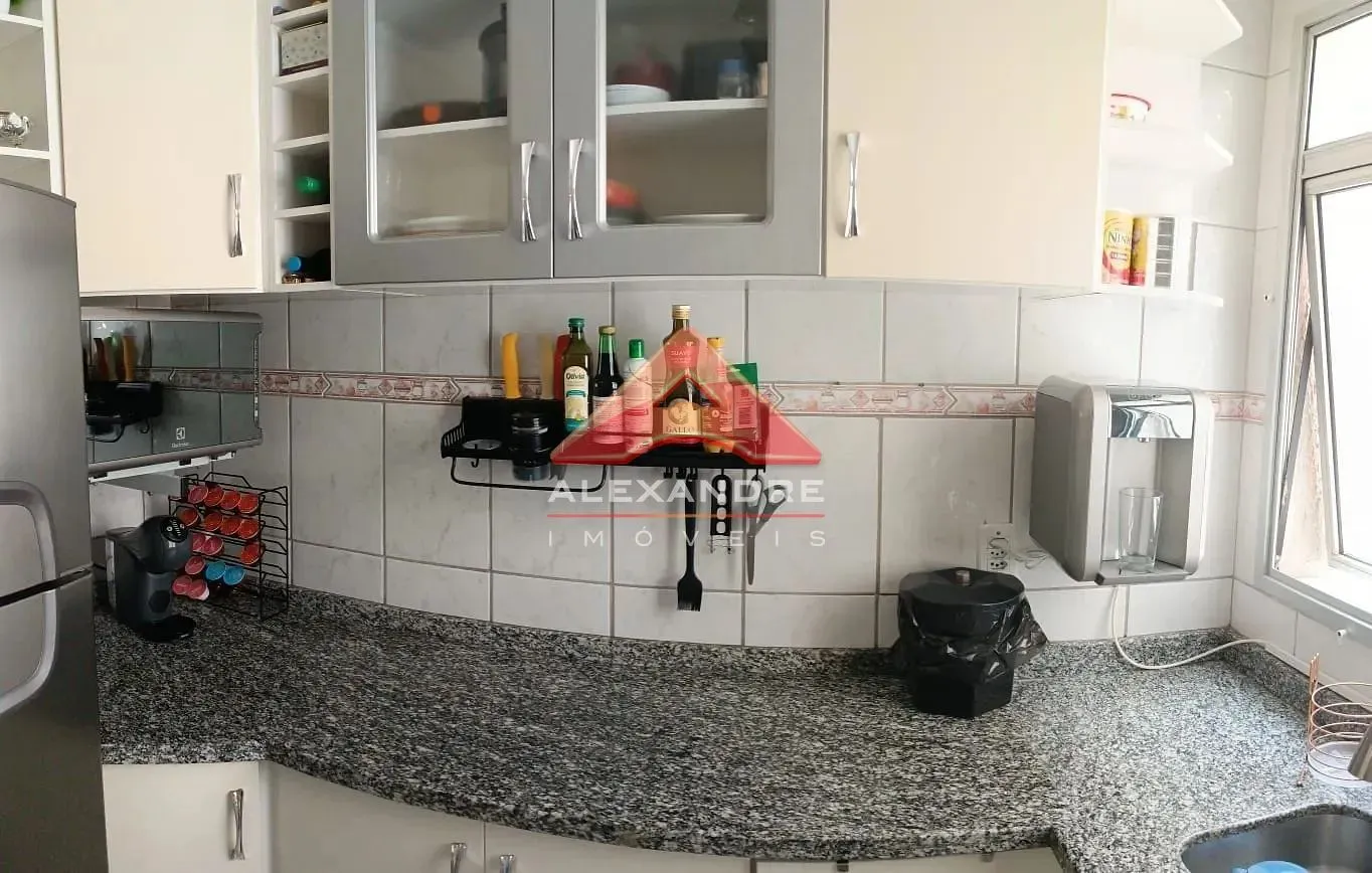 Apartamento, 3 quartos, 88 m² - Foto 21