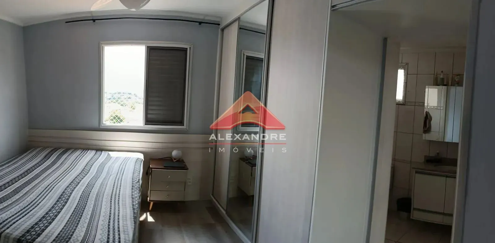 Apartamento, 3 quartos, 88 m² - Foto 23