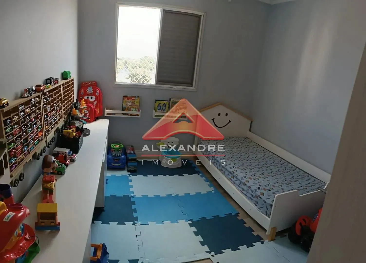Apartamento, 3 quartos, 88 m² - Foto 22