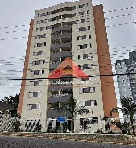 Apartamento, 3 quartos, 88 m² - Foto 5