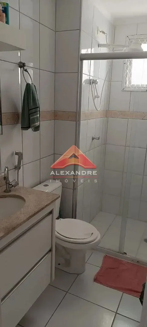 Apartamento, 3 quartos, 88 m² - Foto 15