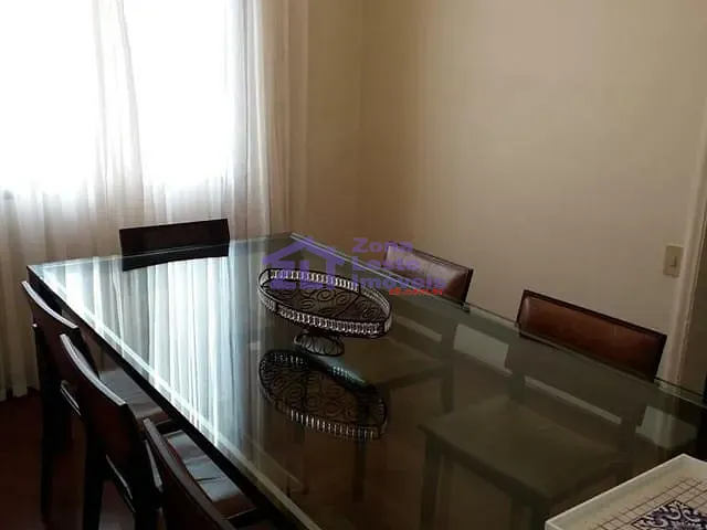 Apartamento com 180m² 3 quartos e 2 banheiros, à venda, no bairro Tatuapé em São Paulo