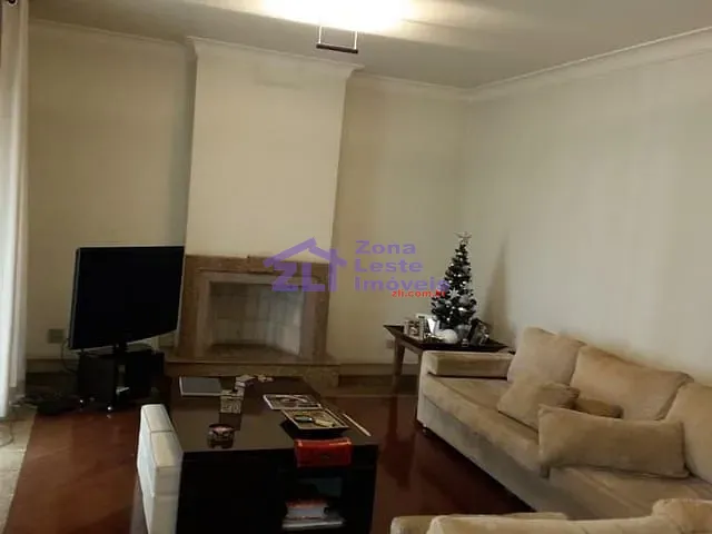 Apartamento com 180m² 3 quartos e 2 banheiros, à venda, no bairro Tatuapé em São Paulo
