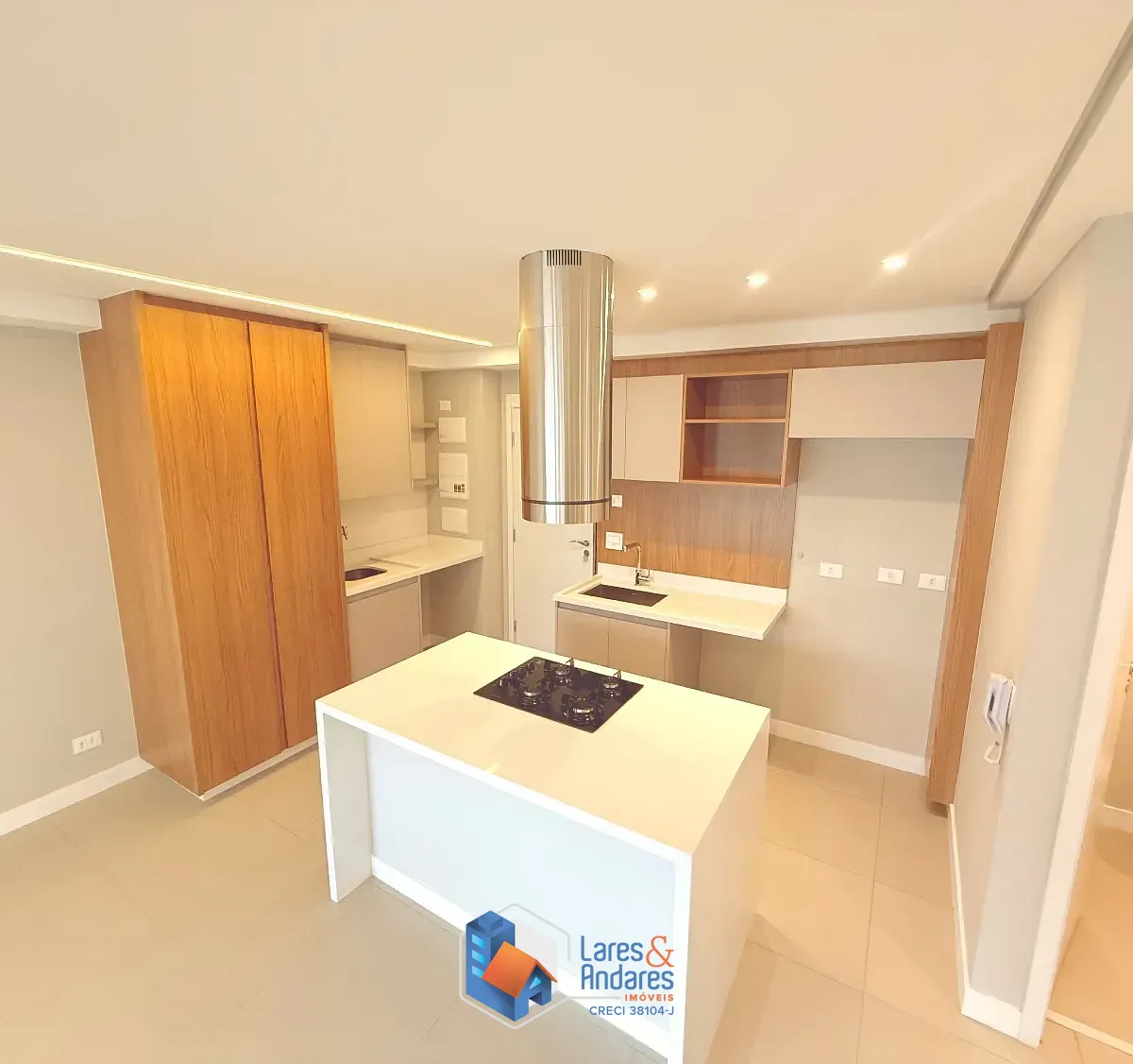 Apartamento, 2 quartos, 62 m² - Foto 1