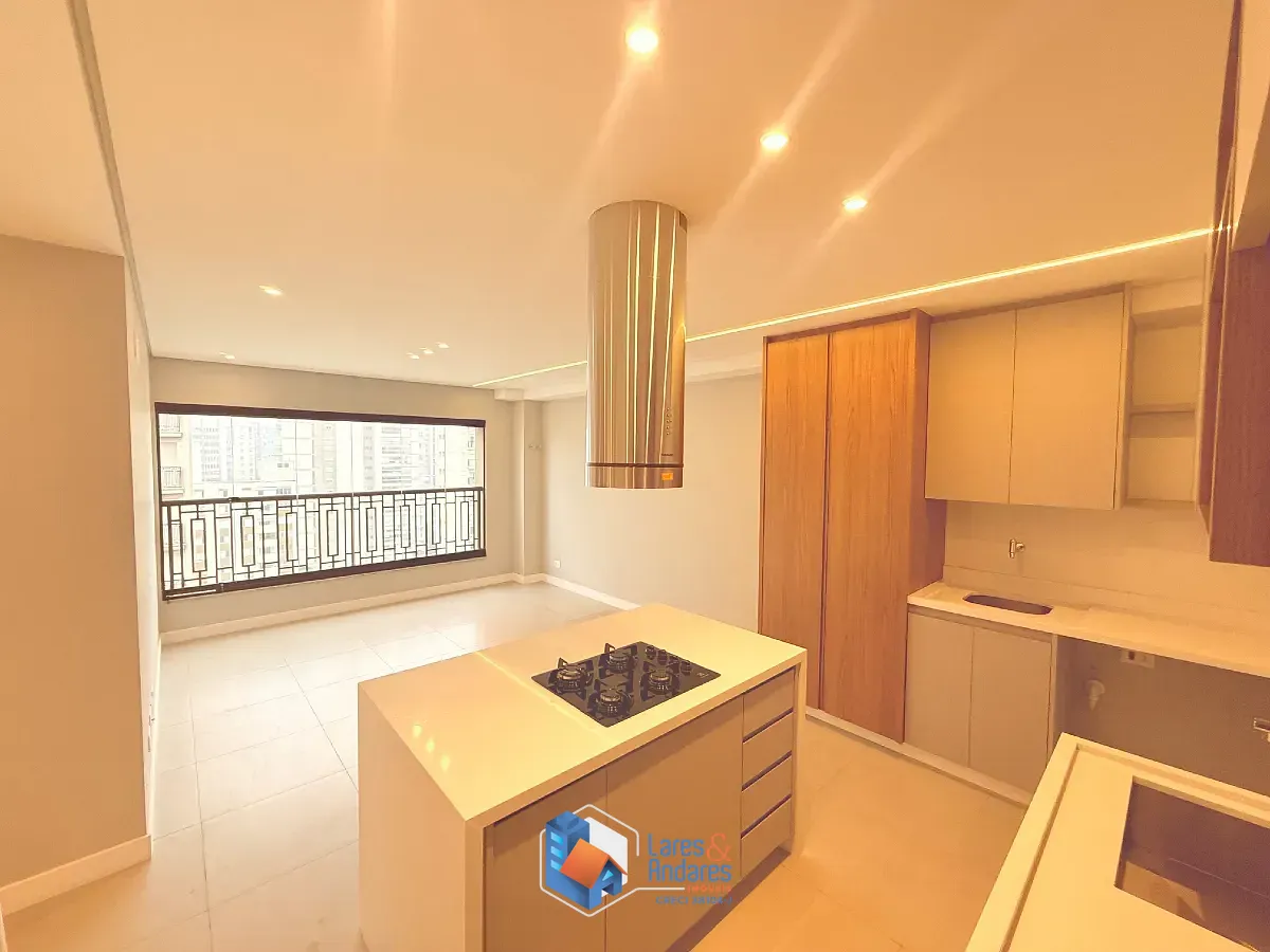 Apartamento, 2 quartos, 62 m² - Foto 2