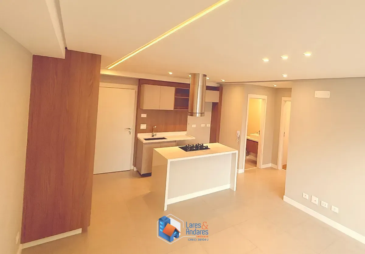 Apartamento, 2 quartos, 62 m² - Foto 4