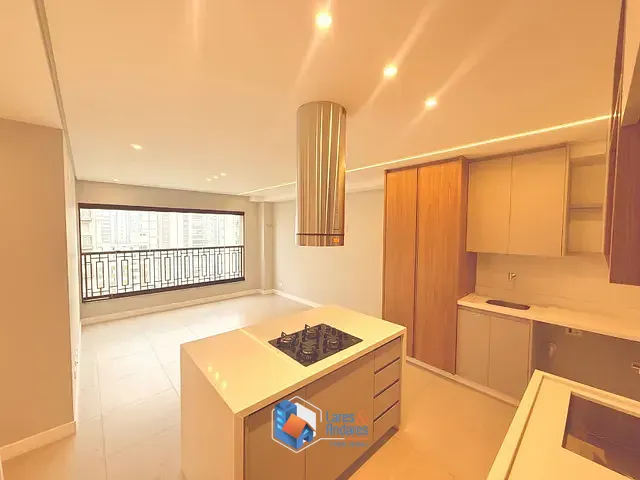 Apartamento com 1900m² 2 quartos e 3 banheiros, à venda, no bairro Perdizes em São Paulo