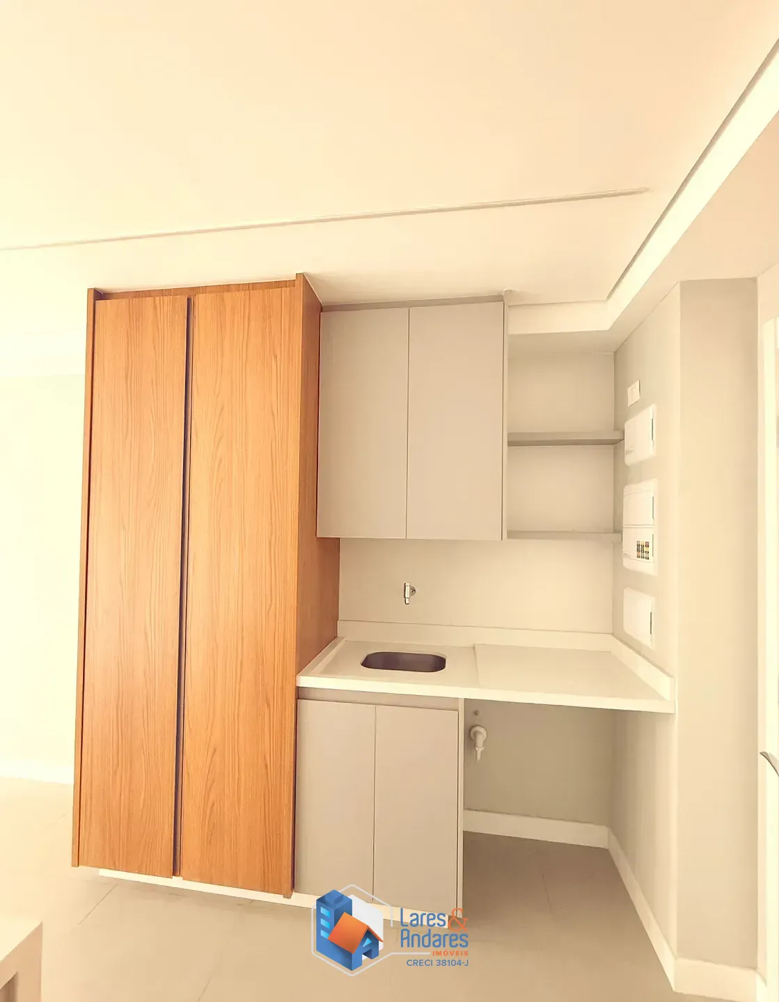 Apartamento, 2 quartos, 62 m² - Foto 6