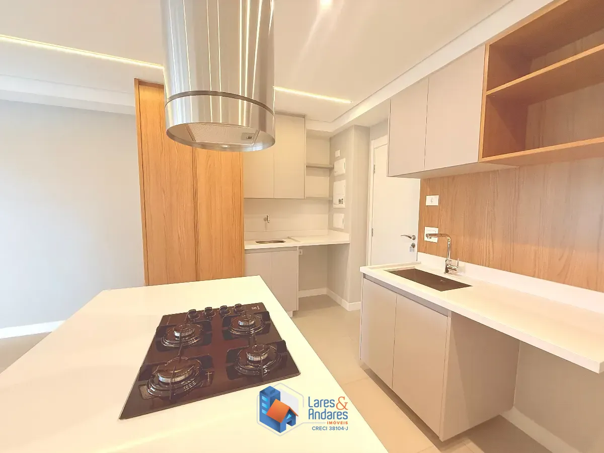 Apartamento, 2 quartos, 62 m² - Foto 5
